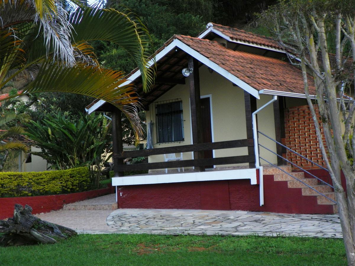 Hotel Primavera Penedo  Exterior foto